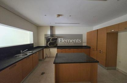 Villa - 3 - 5 for rent in Dubai Style - North Village - Al Furjan - Dubai