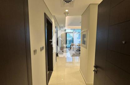 Apartment - 1 - 1 for rent in Nobles Tower - Business Bay - Dubai