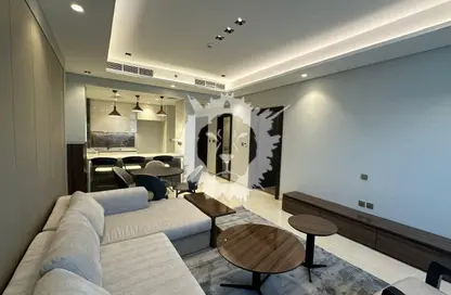 Apartment - 1 Bedroom - 1 Bathroom for rent in Nobles Tower - Business Bay - Dubai Apartment - 1 Bedroom - 1 Bathroom for rent in Nobles Tower - Business Bay - Dubai