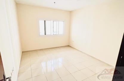 Apartment - 1 Bedroom - 2 Bathrooms for rent in Muwaileh 29 Building - Muwaileh - Sharjah