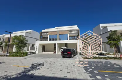 فيلا - 4 غرف نوم - 5 حمامات للايجار في اورا - تلال الغاف - دبي