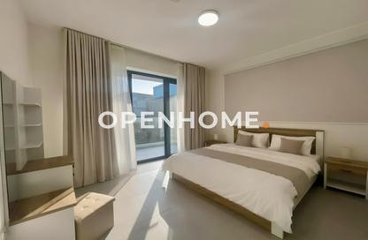 Apartment - 2 Bedrooms - 3 Bathrooms for rent in C15 - Al Zeina - Al Raha Beach - Abu Dhabi Apartment - 2 Bedrooms - 3 Bathrooms for rent in C15 - Al Zeina - Al Raha Beach - Abu Dhabi