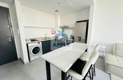 Apartment - 1 Bedroom - 1 Bathroom for rent in East Village - Aljada - Sharjah