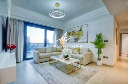 Apartment - 2 Bedrooms - 3 Bathrooms for rent in Act Two - Act One Act Two Towers - Opera District - Downtown Dubai - Dubai Apartment - 2 Bedrooms - 3 Bathrooms for rent in Act Two - Act One Act Two Towers - Opera District - Downtown Dubai - Dubai