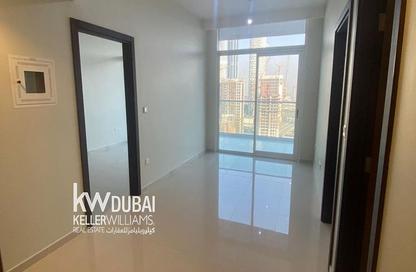 Apartment - 1 Bedroom - 1 Bathroom for rent in Reva Residences - Business Bay - Dubai