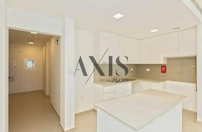 Villa - 4 Bedrooms - 5 Bathrooms for rent in Noor Townhouses - Town Square - Dubai