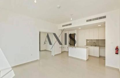 Villa - 4 Bedrooms - 5 Bathrooms for rent in Noor Townhouses - Town Square - Dubai