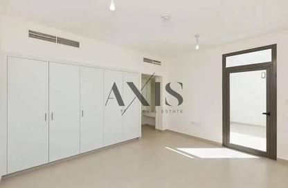 Villa - 4 Bedrooms - 5 Bathrooms for rent in Noor Townhouses - Town Square - Dubai Villa - 4 Bedrooms - 5 Bathrooms for rent in Noor Townhouses - Town Square - Dubai