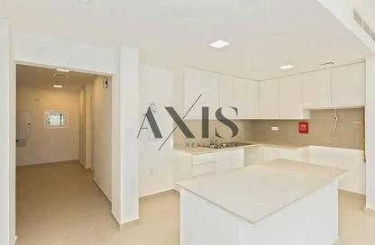 Villa - 4 Bedrooms - 5 Bathrooms for rent in Noor Townhouses - Town Square - Dubai Villa - 4 Bedrooms - 5 Bathrooms for rent in Noor Townhouses - Town Square - Dubai