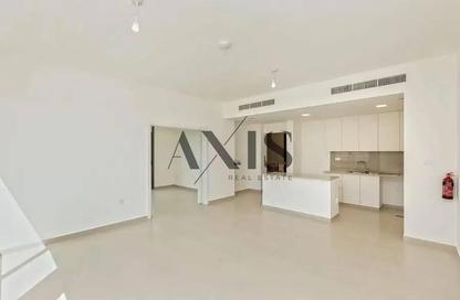 Villa - 4 Bedrooms - 5 Bathrooms for rent in Noor Townhouses - Town Square - Dubai