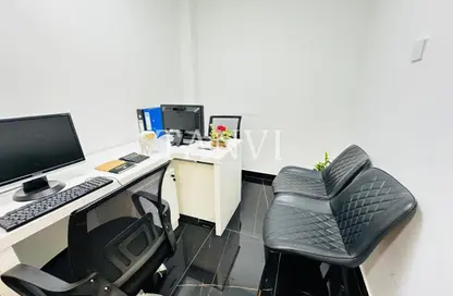 Office Space - 1 Bedroom - 1 Bathroom for rent in Horizone Building - Port Saeed - Deira - Dubai Office Space - 1 Bedroom - 1 Bathroom for rent in Horizone Building - Port Saeed - Deira - Dubai