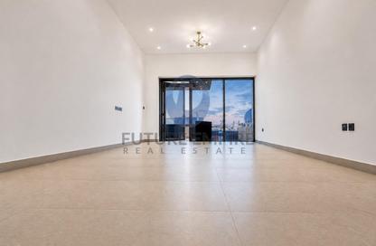 Apartment - 3 Bedrooms - 5 Bathrooms for rent in Lamcy Residence - Oud Metha - Bur Dubai - Dubai