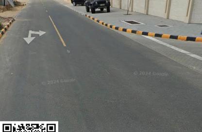 أرض - استوديو للبيع في حوشي 1 - حوشي - البادي - الشارقة
