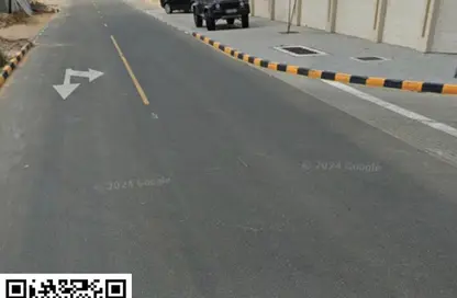 أرض - استوديو للبيع في حوشي 1 - حوشي - البادي - الشارقة