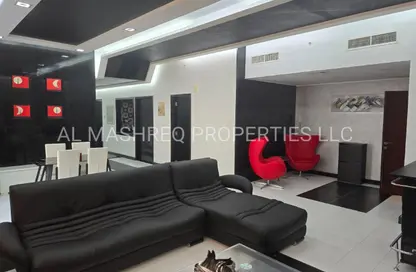 شقة - غرفة نوم - 2 حمامات للبيع في صدف 7 - صدف - جميرا بيتش ريزيدنس - دبي