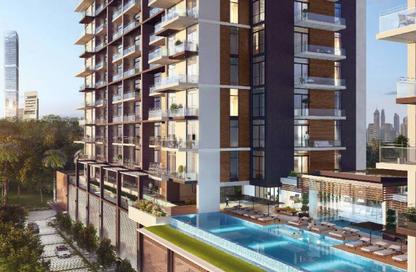 Apartment - 2 - 3 for sale in Upper House East - Upper House - Jumeirah Lake Towers - Dubai
