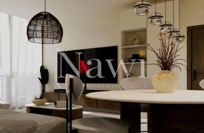 Apartment - 1 Bedroom - 1 Bathroom for sale in Dar Al Aiham One - International City Phase 2 - Al Warsan 4 - Al Warsan - Dubai Apartment - 1 Bedroom - 1 Bathroom for sale in Dar Al Aiham One - International City Phase 2 - Al Warsan 4 - Al Warsan - Dubai