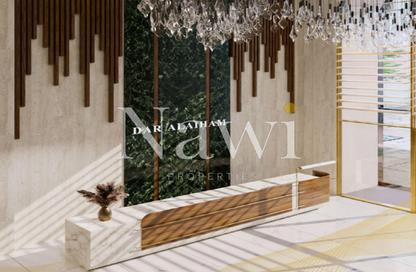 Apartment - 1 Bedroom - 1 Bathroom for sale in Dar Al Aiham One - International City Phase 2 - Al Warsan 4 - Al Warsan - Dubai Apartment - 1 Bedroom - 1 Bathroom for sale in Dar Al Aiham One - International City Phase 2 - Al Warsan 4 - Al Warsan - Dubai