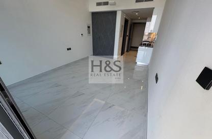 Apartment - Studio - 1 for rent in Samana Park Views - Arjan - Dubai Apartment - Studio - 1 for rent in Samana Park Views - Arjan - Dubai
