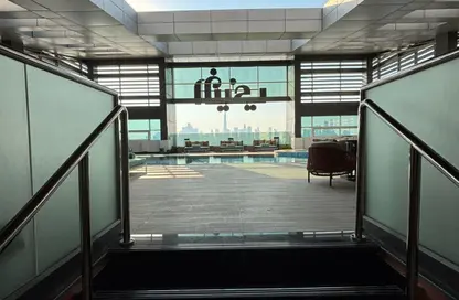 Apartment - 1 Bedroom - 2 Bathrooms for rent in Affini Tribute Portfolio Residences - Al Jaddaf - Dubai