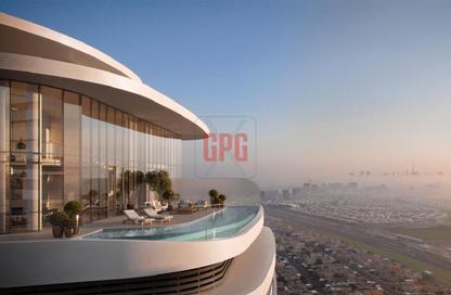 Duplex - 4 - 5 for sale in SAAS Hills - Dubai Science Park - Dubai