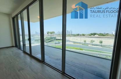 Apartment - 2 Bedrooms - 4 Bathrooms for rent in Al Badia Living - Dubai Festival City - Dubai
