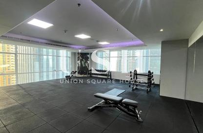 Apartment - 1 - 2 for rent in MAG 218 - Dubai Marina - Dubai Apartment - 1 - 2 for rent in MAG 218 - Dubai Marina - Dubai