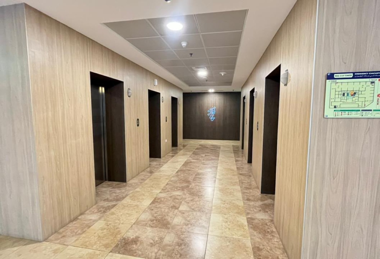 1 bedroom apartment in MAG 218, Dubai Marina: 15