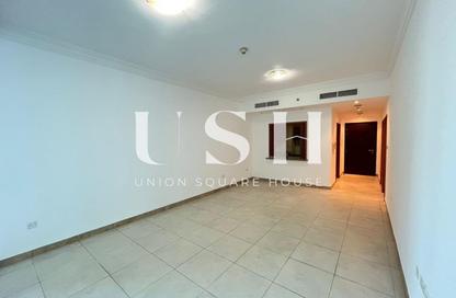 Apartment - 1 - 2 for rent in MAG 218 - Dubai Marina - Dubai