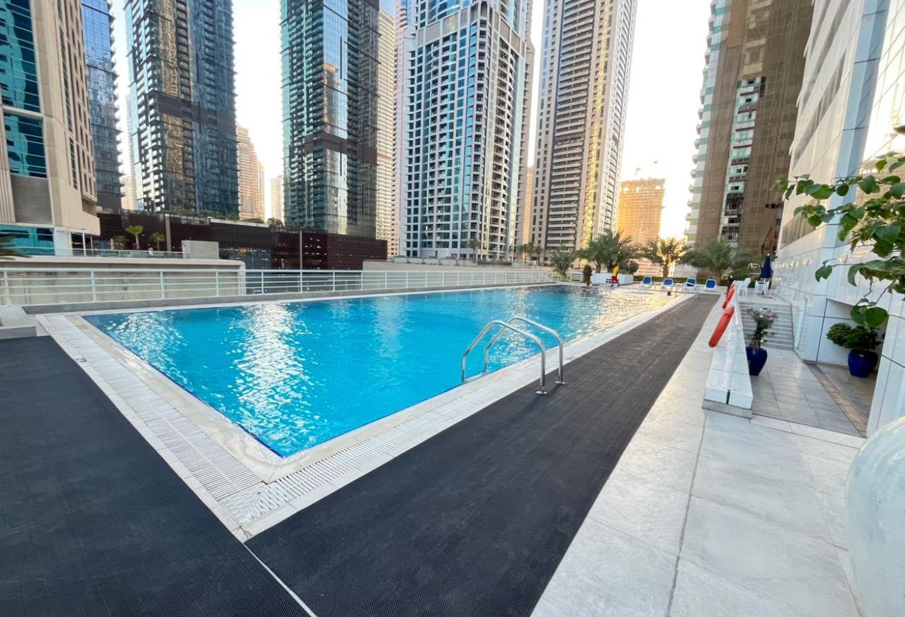 1 bedroom apartment in MAG 218, Dubai Marina: 14