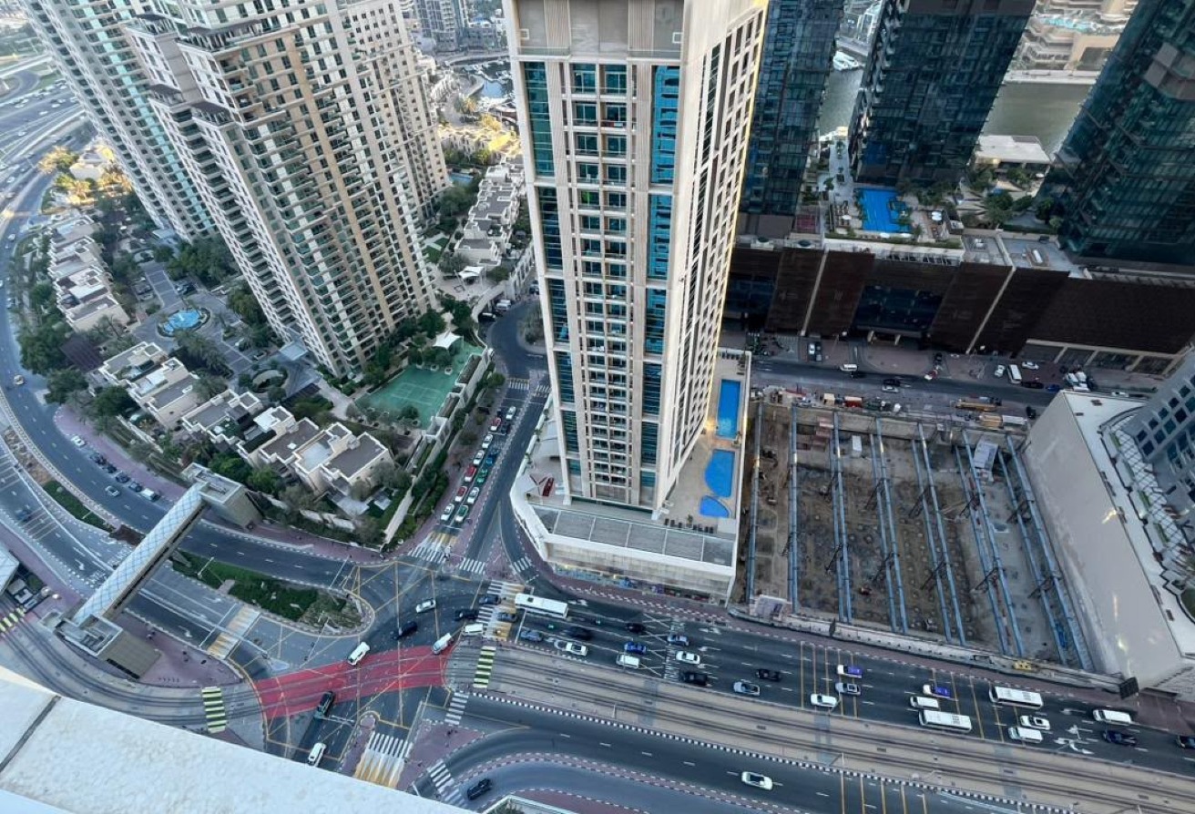 1 bedroom apartment in MAG 218, Dubai Marina: 17