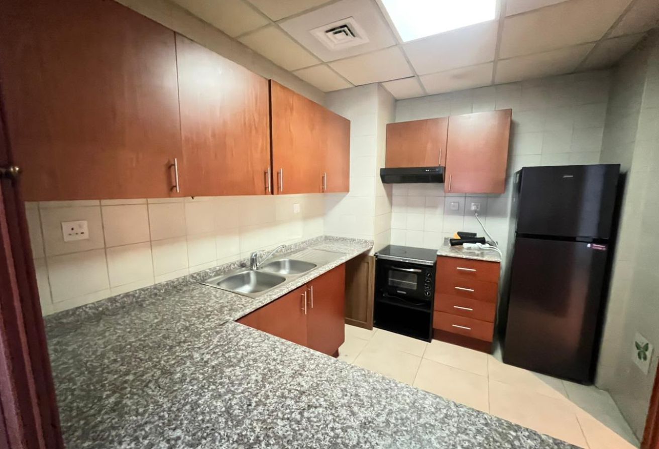 1 bedroom apartment in MAG 218, Dubai Marina: 10