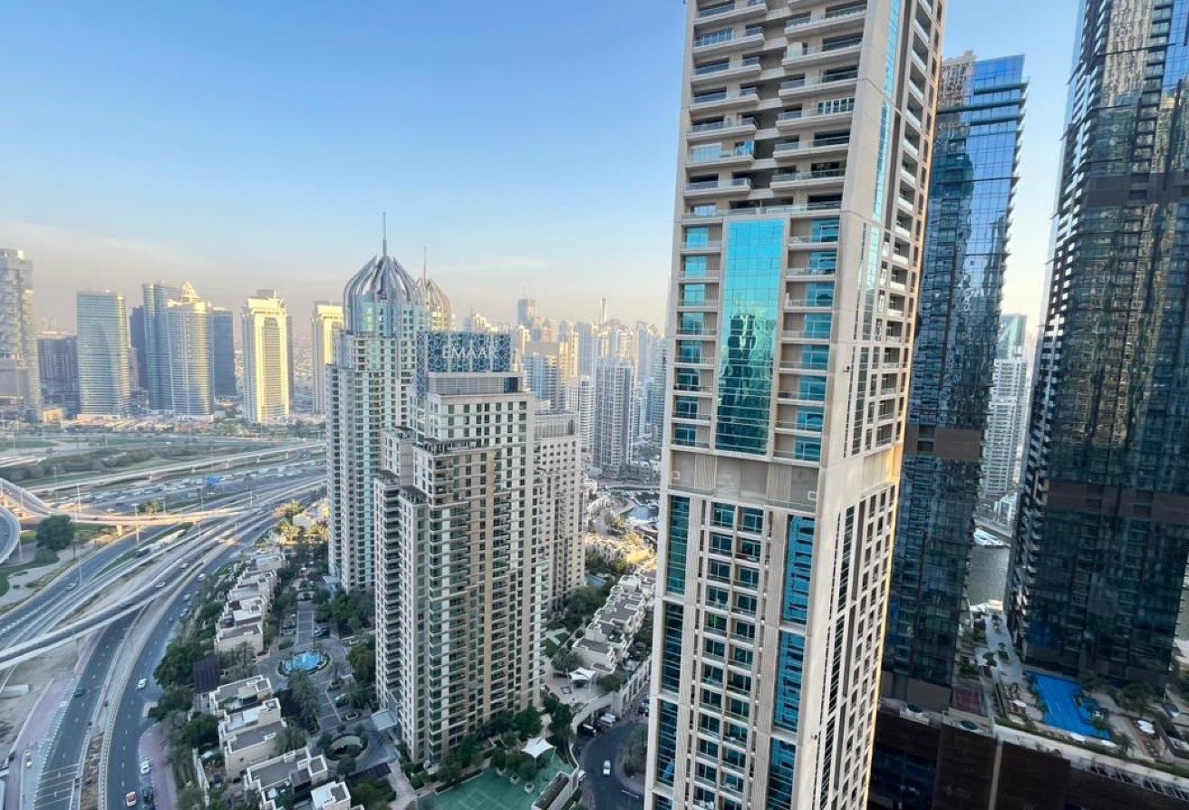 1 bedroom apartment in MAG 218, Dubai Marina: 11