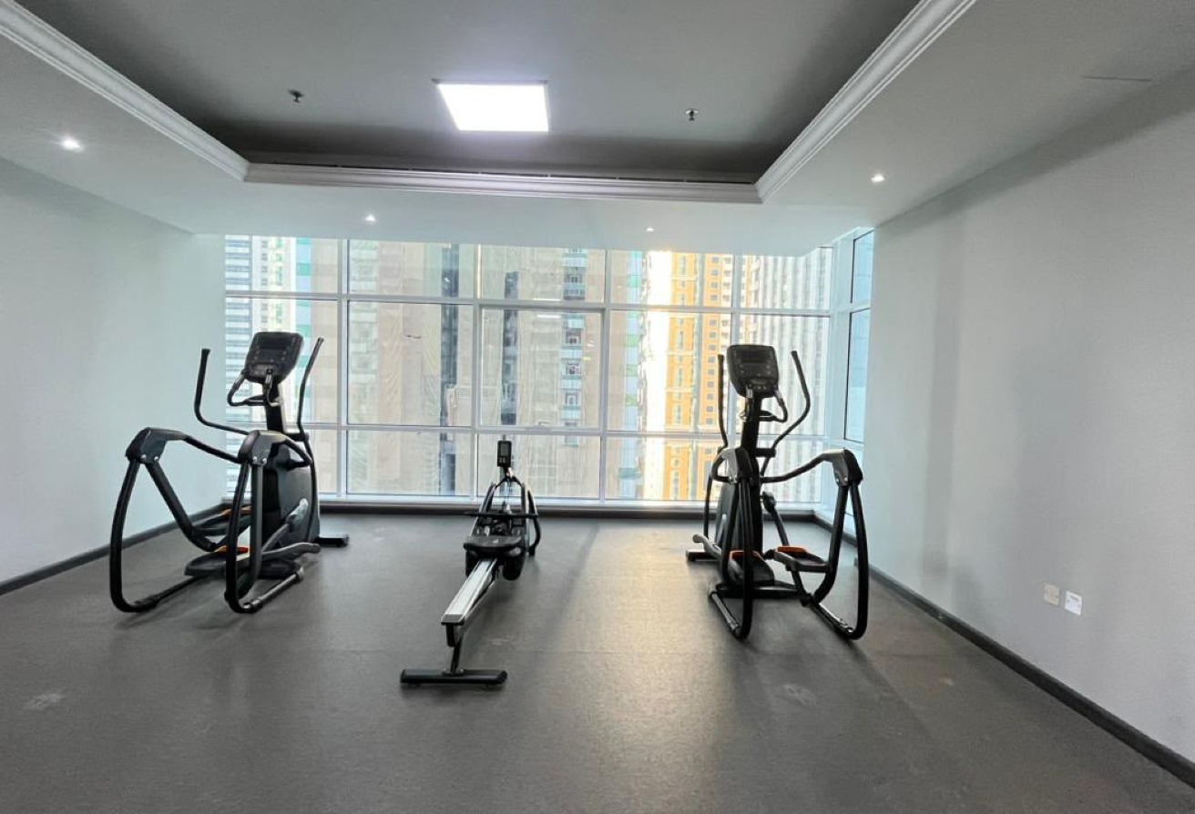 1 bedroom apartment in MAG 218, Dubai Marina: 18