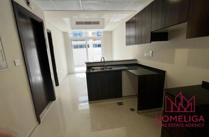 Townhouse - 4 - 3 for sale in Victoria - Damac Hills 2 - Dubai
