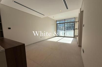 Apartment - 1 Bedroom - 2 Bathrooms for rent in Stonehenge Residence - District 10 - Jumeirah Village Circle - Dubai