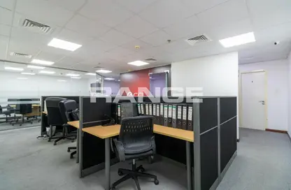 مكتب - استوديو - 2 حمامات للبيع في HDS  برج - (JLT) مجمع F - أبراج بحيرات الجميرا - دبي