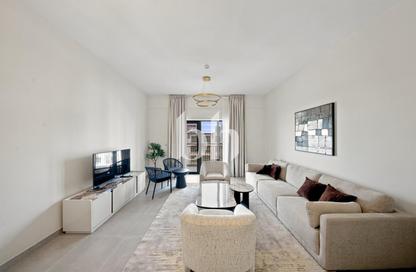 Apartment - 2 - 3 for sale in Views F - Yas Golf Collection - Yas Island - Abu Dhabi