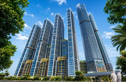 Apartment - 2 Bedrooms - 2 Bathrooms for sale in The Horizon at Sobha Central - Sobha Central - Jebel Ali - Dubai