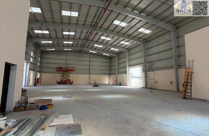 Warehouse - Studio - 2 Bathrooms for rent in Umm Dir - Umm Al Quwain Warehouse - Studio - 2 Bathrooms for rent in Umm Dir - Umm Al Quwain