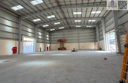 Warehouse - Studio - 2 Bathrooms for rent in Umm Dir - Umm Al Quwain Warehouse - Studio - 2 Bathrooms for rent in Umm Dir - Umm Al Quwain