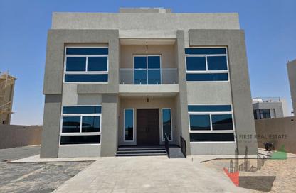 Villa - 4 Bedrooms - 6 Bathrooms for rent in Al Khawaneej 2 - Al Khawaneej - Dubai