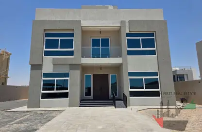 Villa - 4 Bedrooms - 6 Bathrooms for rent in Al Khawaneej 2 - Al Khawaneej - Dubai