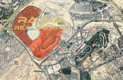 Land - Studio for sale in Meydan Avenue C - Meydan Avenue - Meydan - Dubai