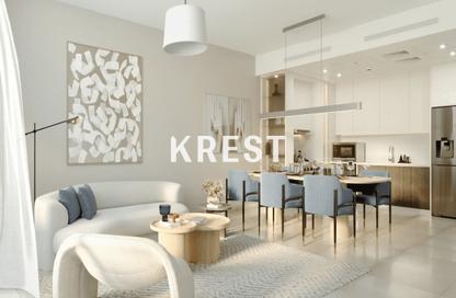 Apartment - 2 Bedrooms - 3 Bathrooms for sale in Park Views Residences A - Park Views Residences - Al Kifaf - Bur Dubai - Dubai