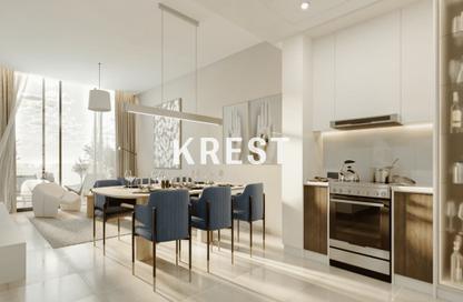 Apartment - 2 Bedrooms - 3 Bathrooms for sale in Park Views Residences A - Park Views Residences - Al Kifaf - Bur Dubai - Dubai