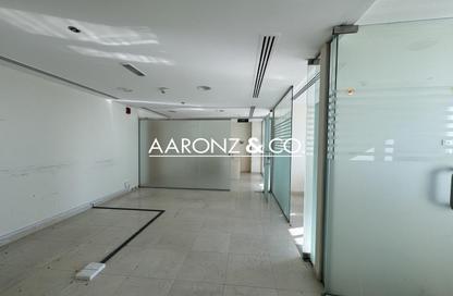 Office Space - Studio for rent in Business Tower - Business Bay - Dubai