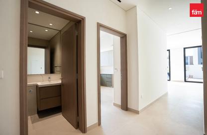 Villa - 4 - 6 for rent in Al Badia Villas - Dubai Festival City - Dubai