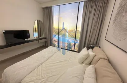 شقة - غرفة نوم - 2 حمامات للبيع في الحمرا جرين - قرية الحمرا - رأس الخيمة