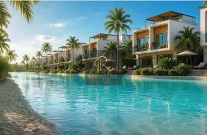 Villa - 5 Bedrooms - 5 Bathrooms for sale in Sukoon by Sanzen - Al Tay East - Al Suyoh - Sharjah Villa - 5 Bedrooms - 5 Bathrooms for sale in Sukoon by Sanzen - Al Tay East - Al Suyoh - Sharjah